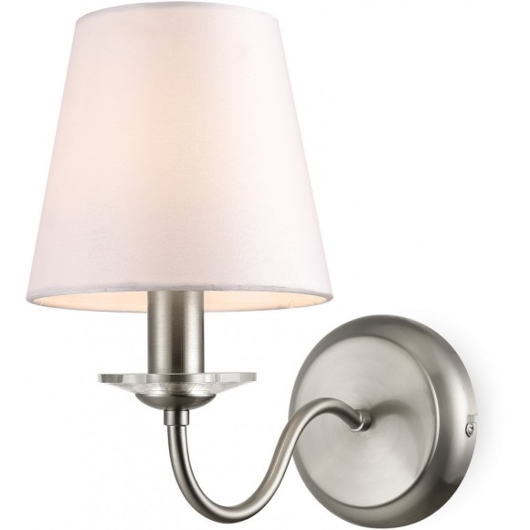 Бра Freya FR2027WL-01N Osborn под лампу 1xE14 40W