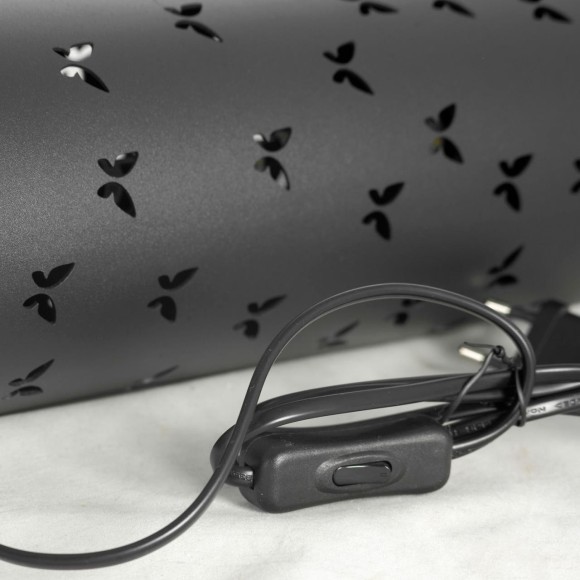 Декоративная настольная лампа Lussole LSP-0902 ANTIOCH IP21 светодиодная LED 12W