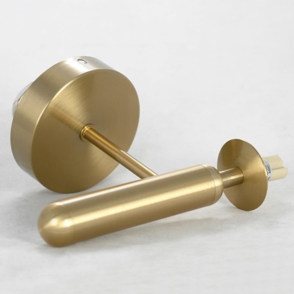 Бра Lussole LSP-8591 Cleburne IP21 под лампу 1xG9 40W