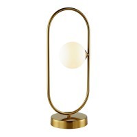 Настольный светильник Freya FR5233TL-01BS