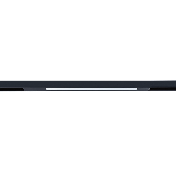 A7363PL-1BK Линейный трековый светильник Arte Lamp Optima 48В 10Вт 420Лм 4000К CRI90+ 120° smart (Голосовое управление Алиса и подключение к умному дому без возможности изменения цветовой температуры)