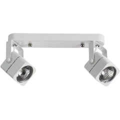 A1314PL-2WH СВЕТИЛЬНИК ПОТОЛОЧНЫЙ