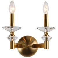 Светильник настенный Stilfort 1048/03/02W серия Albert