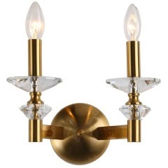 Светильник настенный Stilfort 1048/03/02W серия Albert