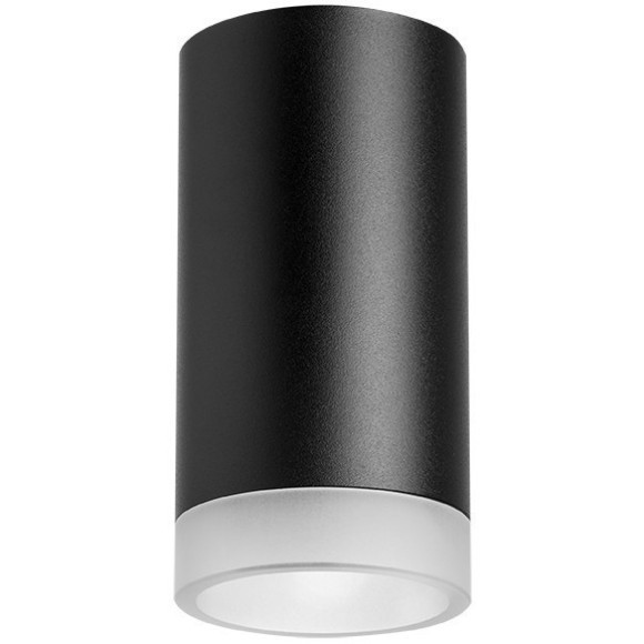 Накладной потолочный светильник Lightstar R43730 RULLO под лампу 1xGU10 50W