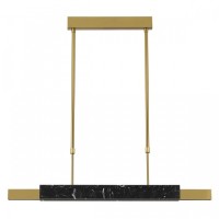 Подвесной светильник Odeon Light LED 25W 3000K MARMI 4361/25L