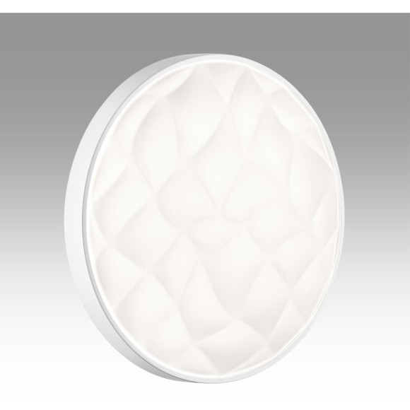 Светильник Sonex LED 76Вт 3000/4000/6000К D485 IP43 CCT GITUM 7672/ELN