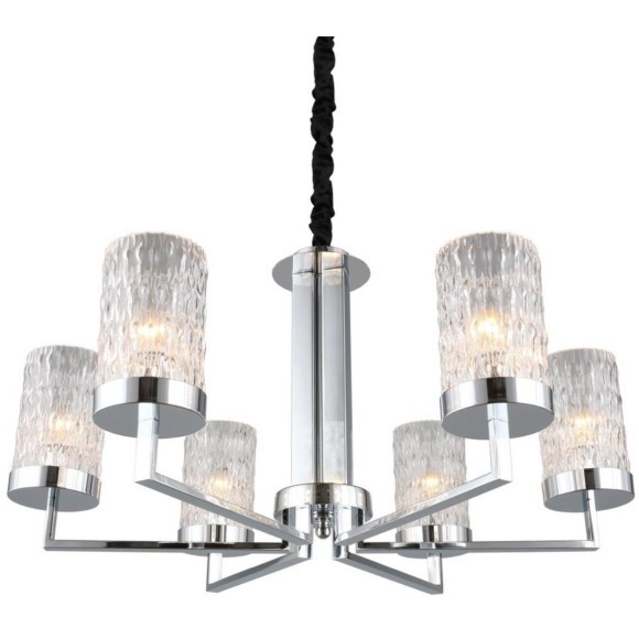 Подвесная люстра Maiera OML-84703-06