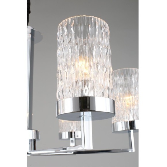 Подвесная люстра Maiera OML-84703-06