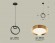Подвесной светильник TRADITIONAL XB9102103