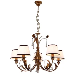 A8100LM-5GA СВЕТИЛЬНИК ПОДВЕСНОЙ