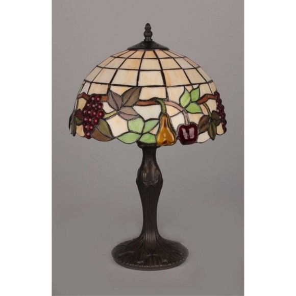 Интерьерная настольная лампа Alenquer OML-80304-01