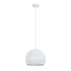 Подвесной светильник Arte Lamp CELESTA A7058SP-1WH