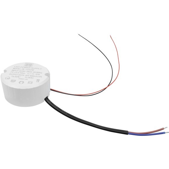 Блок питания 24W д/серии Alta 2152XX Lightstar Lightstar 215010-24 Блок питания 24W д/серии Alta 2152XX Lightstar Lightstar 215010-24