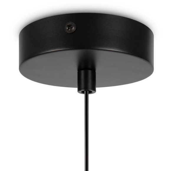 Подвесной светильник Maytoni MOD321PL-01B