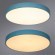 Настенно-потолочный светильник Arte Lamp A2661PL-1AZ ARENA светодиодный LED 72W