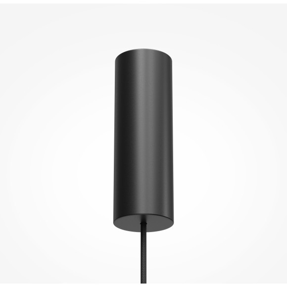 MOD465PL-L12BK1 Подвесной светодиодный светильник со ступенчатым (выключателем) изменением цвет. температуры Maytoni Namiki