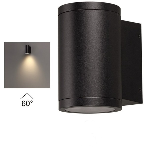 7142/12WL Настенный светильник Odeon Light NATURE IP65 LED 12W Ra80 515Лм 60° 3000K 85-265V LONG