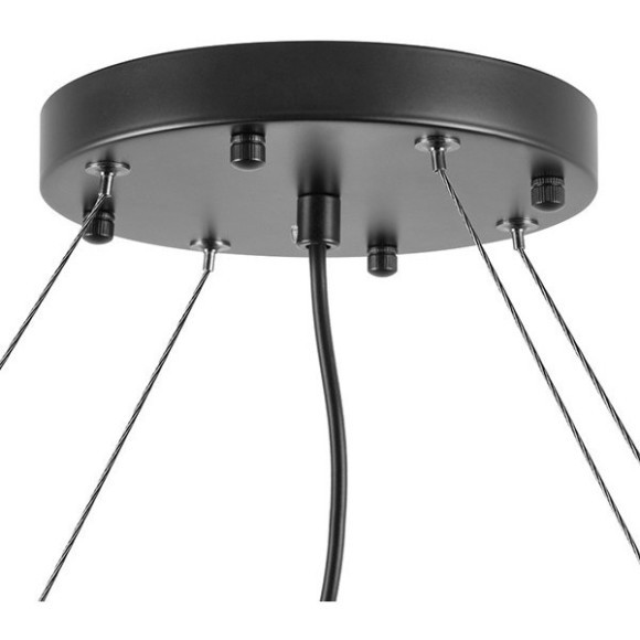 Подвесной светильник кольцом Lightstar 815267 Bari под лампы 6xG9 168W