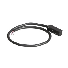 Коннектор для ввода питания Arte Lamp LINEA и OPTIMA A740106N Коннектор для ввода питания Arte Lamp LINEA и OPTIMA A740106N