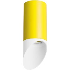 Накладной потолочный светильник Lightstar R43336 RULLO под лампу 1xGU10 50W