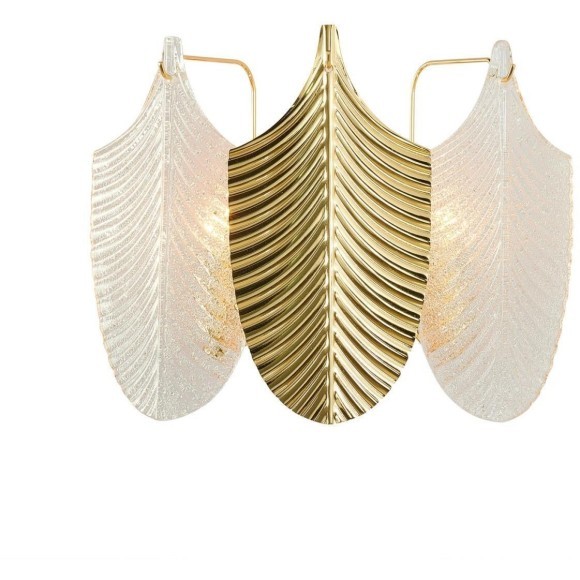 Настенный светильник Pulcher 2619-3W