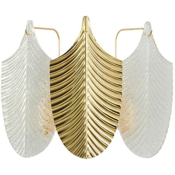 Настенный светильник Pulcher 2619-3W