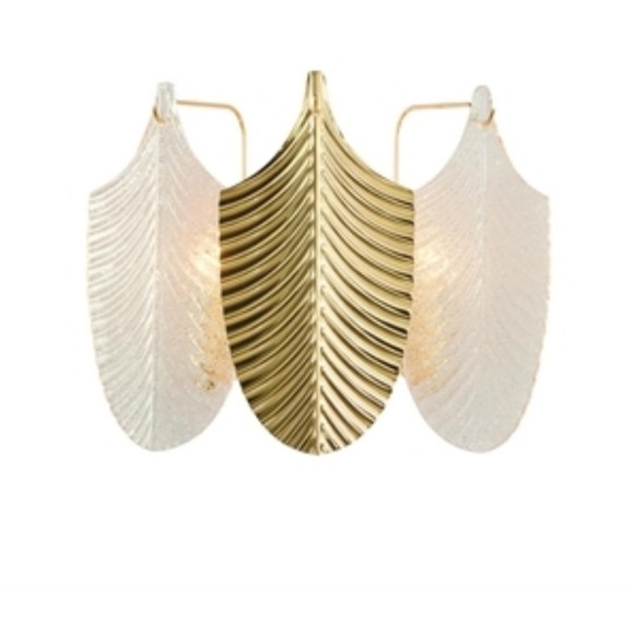 Настенный светильник Pulcher 2619-3W