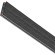 Шинопровод гибкий 48V 10м черный Due Hermes Lightstar 510107