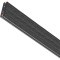 Шинопровод гибкий 48V 10м черный Due Hermes Lightstar 510107