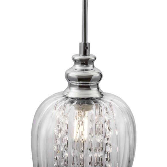 Подвесной светильник Maytoni MOD044-PL-01-N