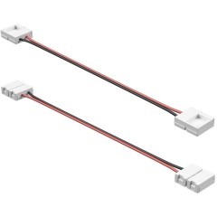 Гибкий соединитель/Кабель питания для ленты 408101 Гибкий соединитель/Кабель питания для ленты 408101