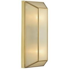 Настенный светильник Politop 4120-2W