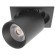 10327/B Black Встраиваемый светильник LOFT IT Apex