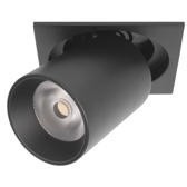 10327/B Black Встраиваемый светильник LOFT IT Apex