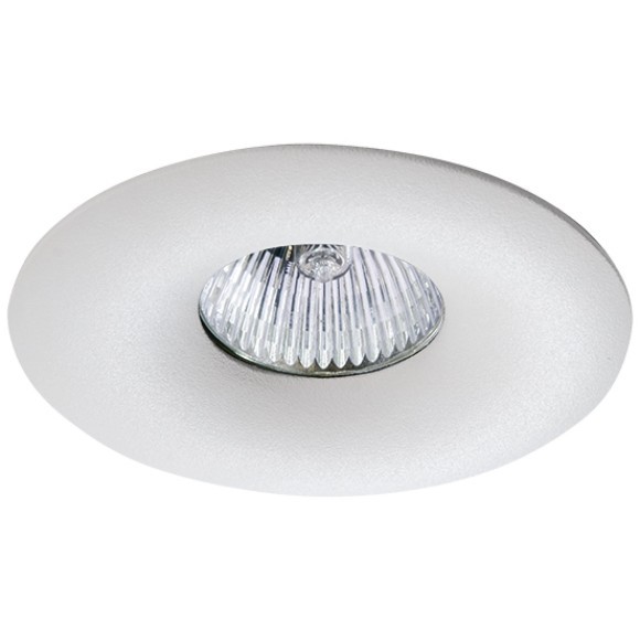 Встраиваемый светильник Lightstar 10010 Levigo под лампу 1xGU10 50W