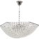 Люстра подвесная E27 5*60W 220V AMALIA 8377/5