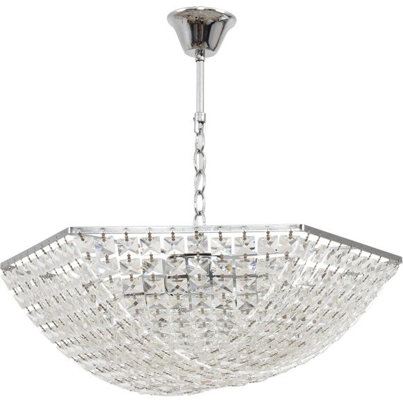 Люстра подвесная E27 5*60W 220V AMALIA 8377/5