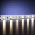 Maytoni 201082 Светодиодная лента, 5 метров, ширина 8мм серия ULTRA SMD2835 24V 4.8Вт/м 320Лм/м 3000К IP20 CRI90 120° кратность резки 100мм, раб. температура -30...+60°С