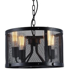 Люстра подвесная 3012/02/04P