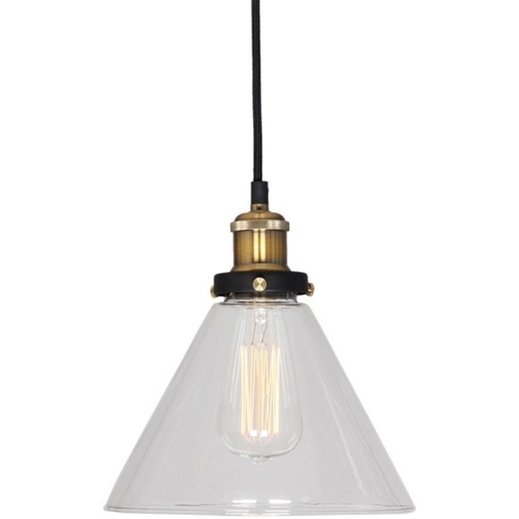 Подвесной светильник лофт LSP-9607