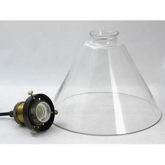 Подвесной светильник лофт LSP-9607