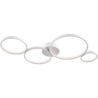 Потолочный светильник Maytoni MOD448CL-L35WK