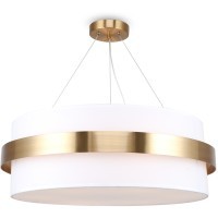 Подвесной светильник Freya FR5367PL-06BS