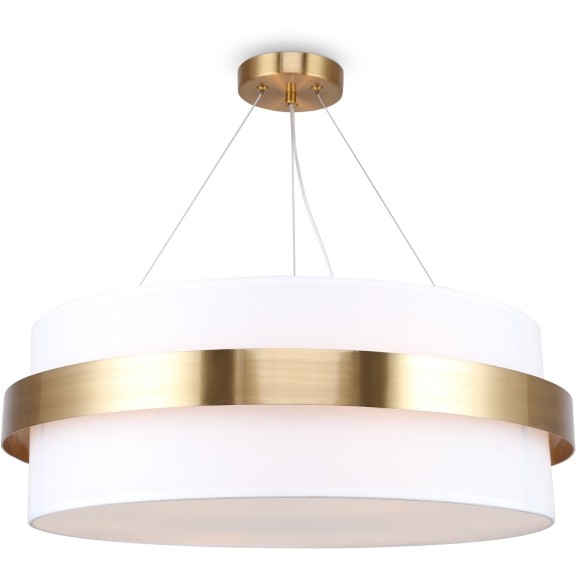 Подвесной светильник Freya FR5367PL-06BS