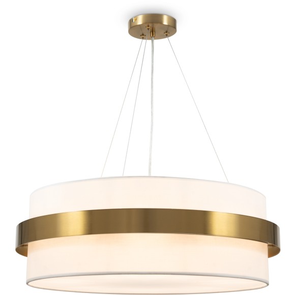 Подвесной светильник Freya FR5367PL-06BS