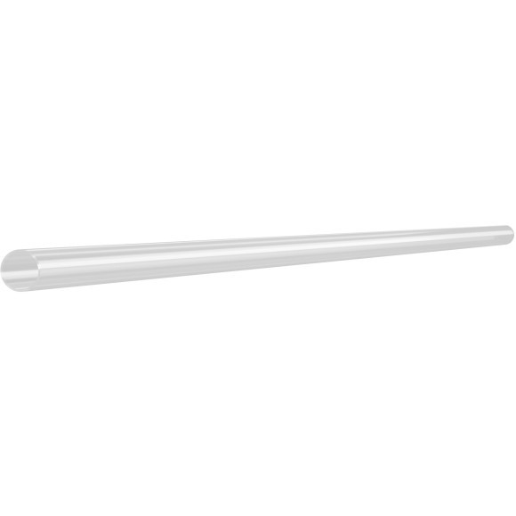 Профиль для вертикального монтажа Nemo D25 2.5м 20315 Скопирован 20315