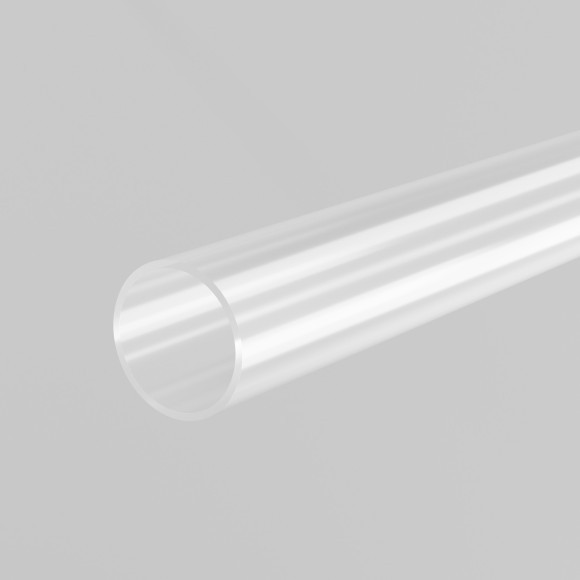 Профиль для вертикального монтажа Nemo D25 2.5м 20315 Скопирован 20315