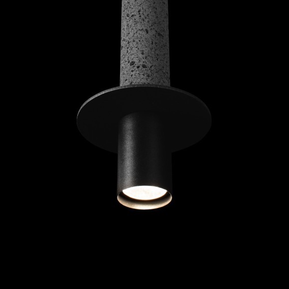 10361A Подвесной светильник LOFT IT Lava