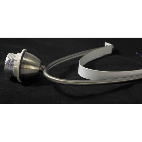 Люстра потолочная Lussole LSP-0166 FAYETTEVILLE IP21 под лампы 5xE27 300W Люстра потолочная Lussole LSP-0166 FAYETTEVILLE IP21 под лампы 5xE27 300W